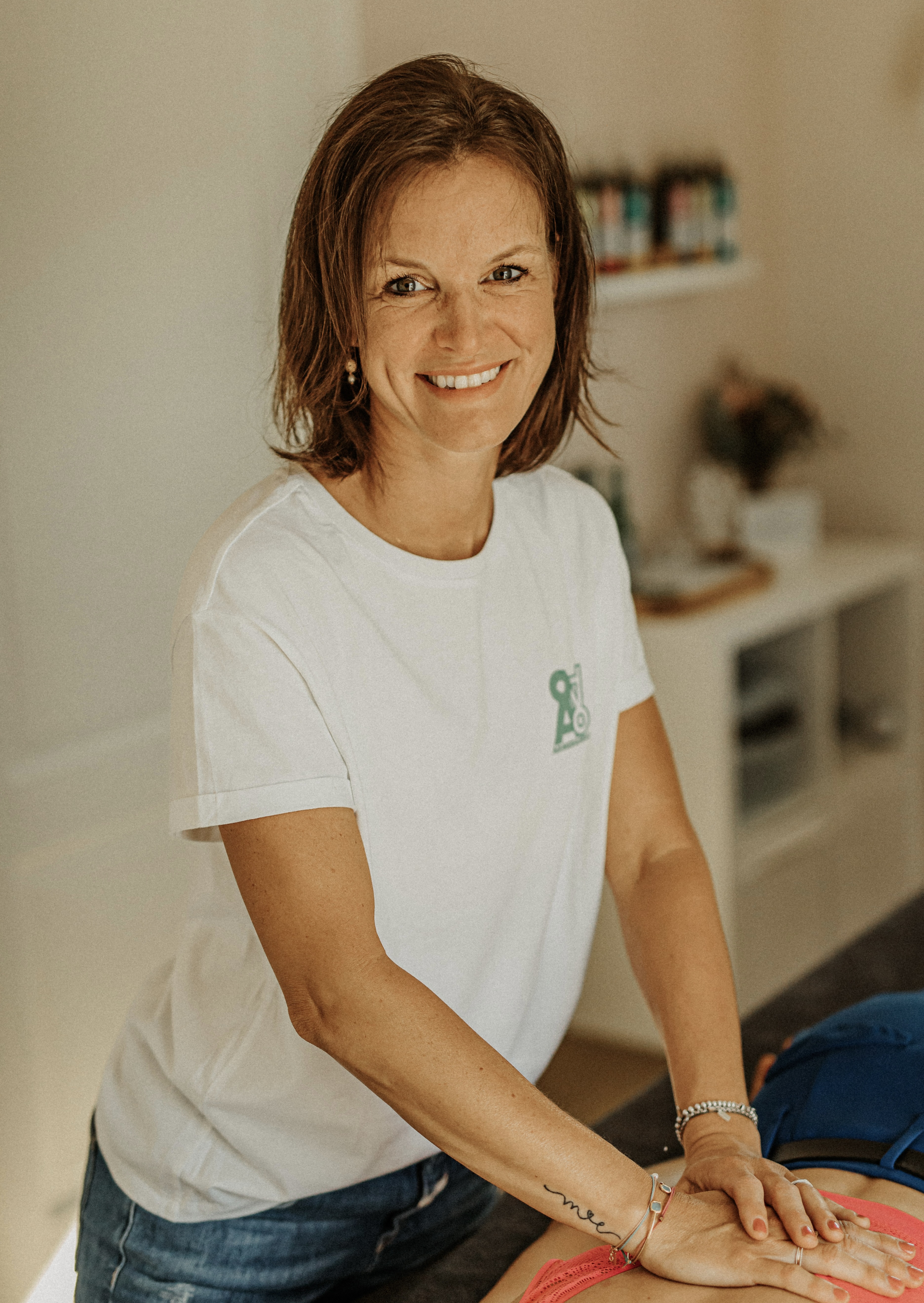 Nicole Kase